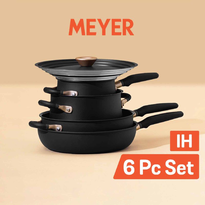 MEYER Accent 6-piece Essential Set 81214-image 8