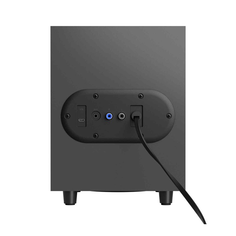 LOGITECH Z407 2.1 Speakers With Bt 980-001351-image 6