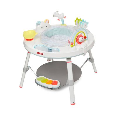 SKIP HOP Skip Hop Silver Lining Cloud Activity Center (online) SILVER LINING CLOUD