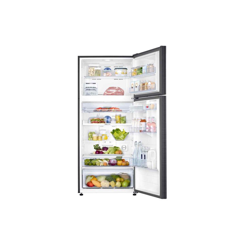 SAMSUNG 2 Dr Fridge (528l) - Black Doi RT53K6657B1/SS-image 6