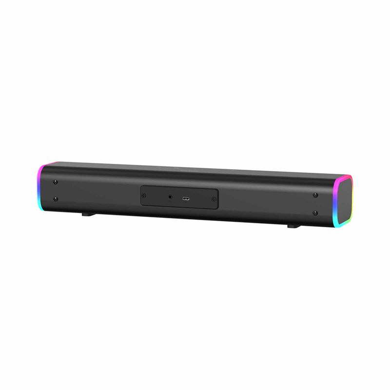 PHILIPS 2.0 Ch Soundbar TAB3100/98-image 2
