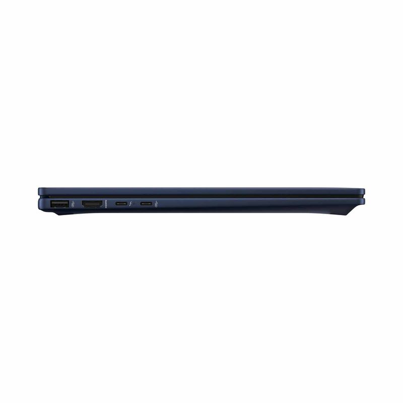 HP 14in Oled Ultra 5-226v 16gb 512gb Win 11 (blue) OMNIBOOK X 14-FM0139TU D79Q0PA-image 3