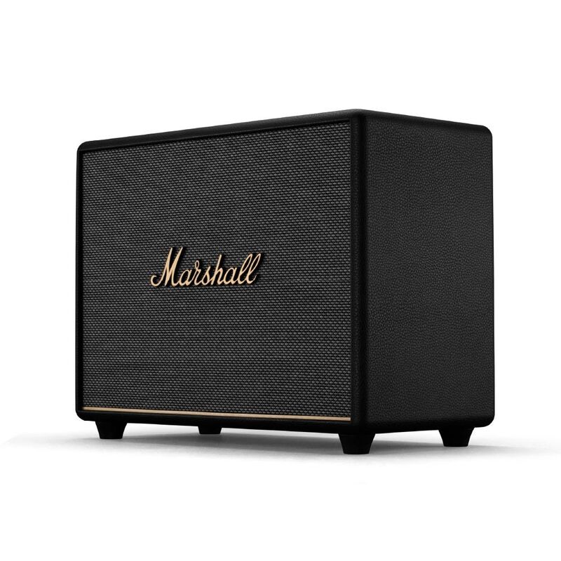 MARSHALL Woburn Iii Black Home Speaker WOBURN III (BLACK)-image 3