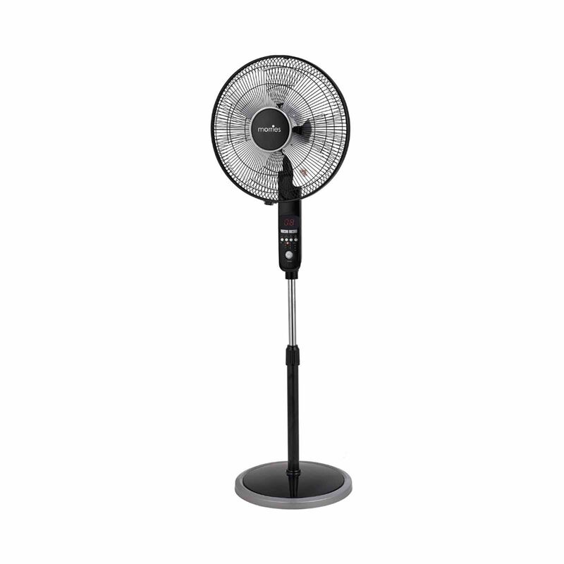 MORRIES 16 In Bldc Stand Fan MS-8816DCSFR-image 2