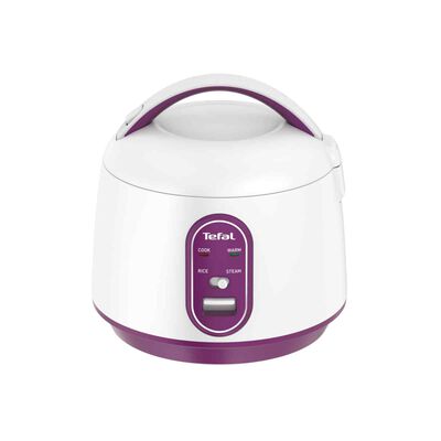 TEFAL Mini Mechanical Rice Cooker (0.7l) RK2241