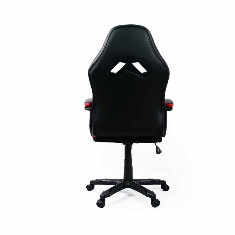 TTRACING Duo V3 Gaming Chair - Red TTRDUOV3-001-image 5