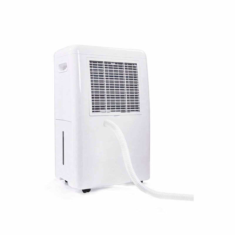 NOVITA Dehumidifier (30l) ND30-image 2