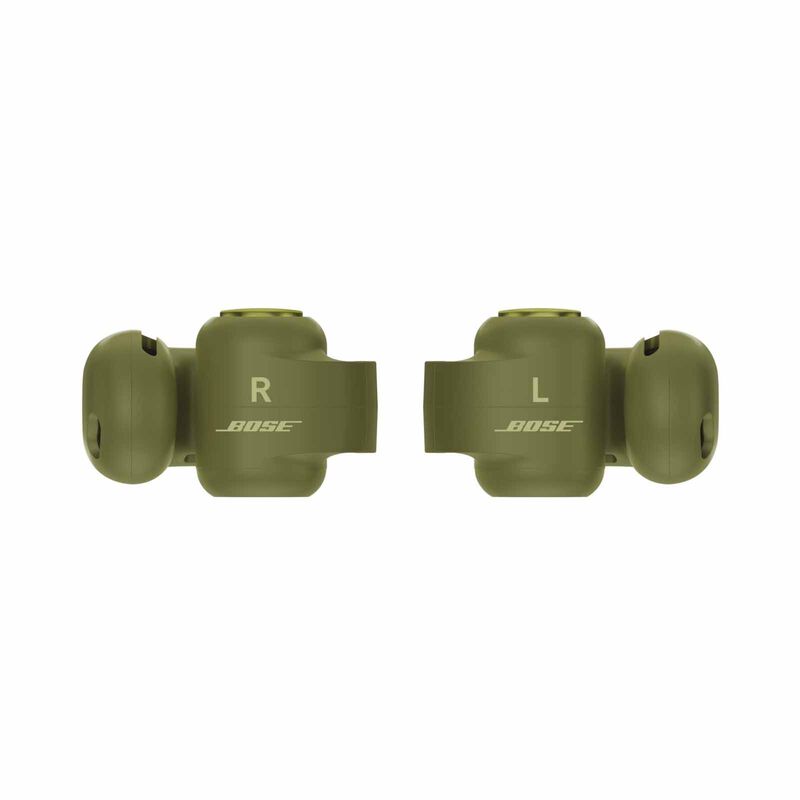 BOSE Ultra Open Earbud Ii Olive Green 897806-0040-image 4