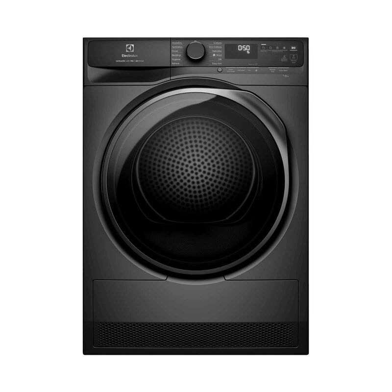 ELECTROLUX Heat Pump Dryer (9kg)/ultimatecare 700 EDH903R7SC-image 1