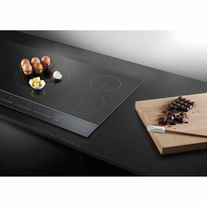 FISHER & P Induction Cooktop Hob (exclude Installation) CI302CTB1-image 4