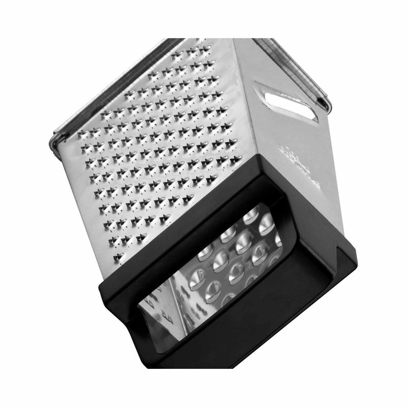 RESTO Sham Grater With Container, 4 Sides 95412-image 8