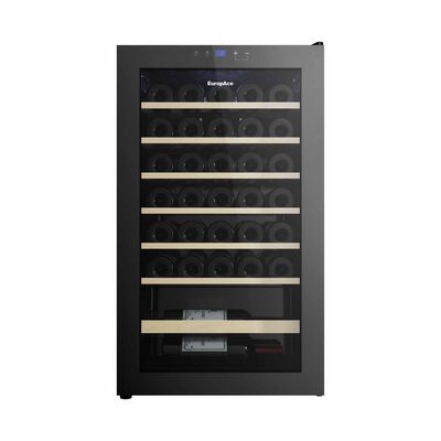 EUROPACE Wine Cooler (36 Bottles) EWC3362DGY