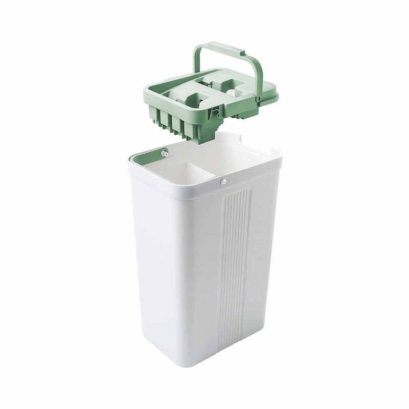 3M SCOTCHB Scotch-brite Hands-free Compact Mop Hfb002 HFB002-image 7