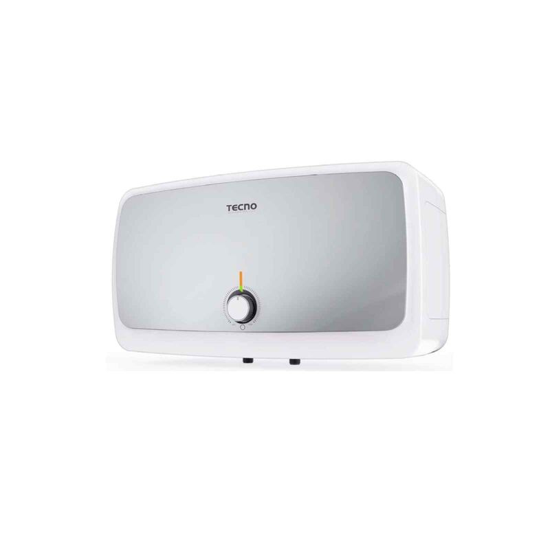 TECNO Storage Water Heater 20l (installation Charges Applies) TSH20N-image null