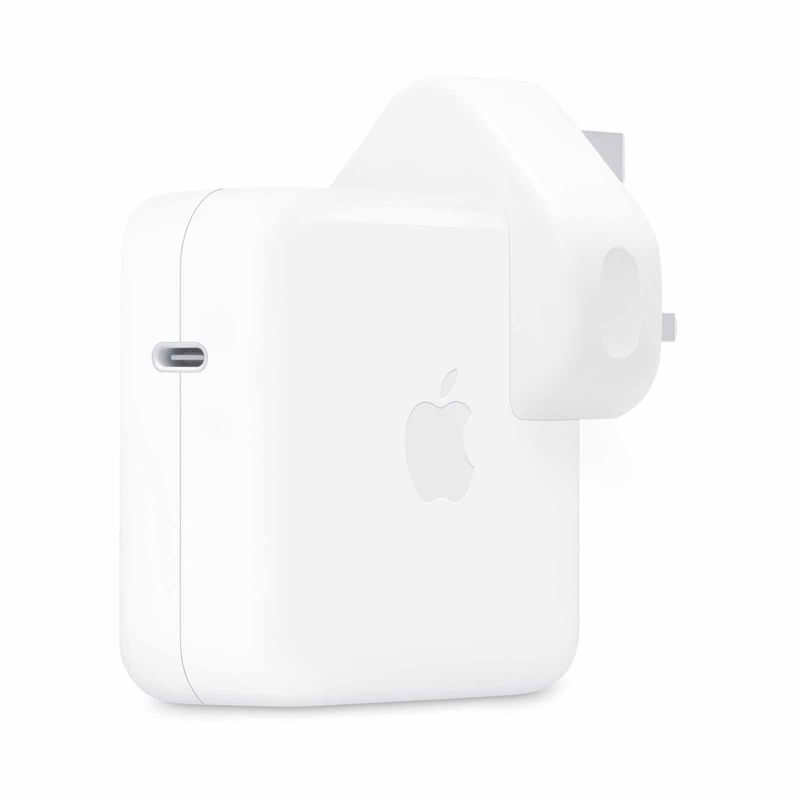 APPLE 70w Usb-c Power Adapter MXN53ZP/A-image 3