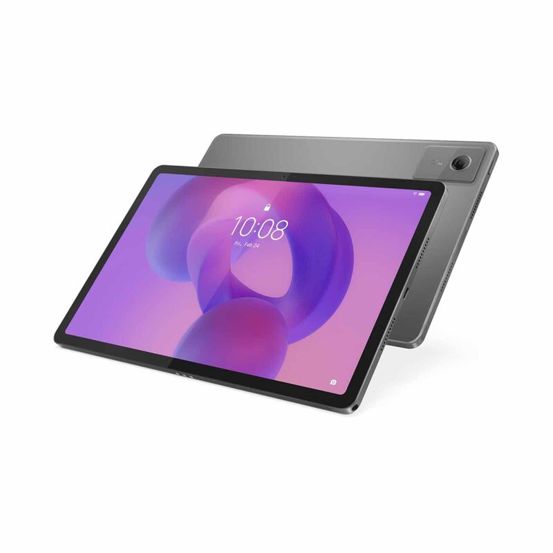 LENOVO 11in 2.5k Ips Mediatek Dimensity 6300 Arm Mali G57 Mc2 8gb 128gb 5g Android 15 IDEA TAB ZAFM0129SG 5G LTE-image 3