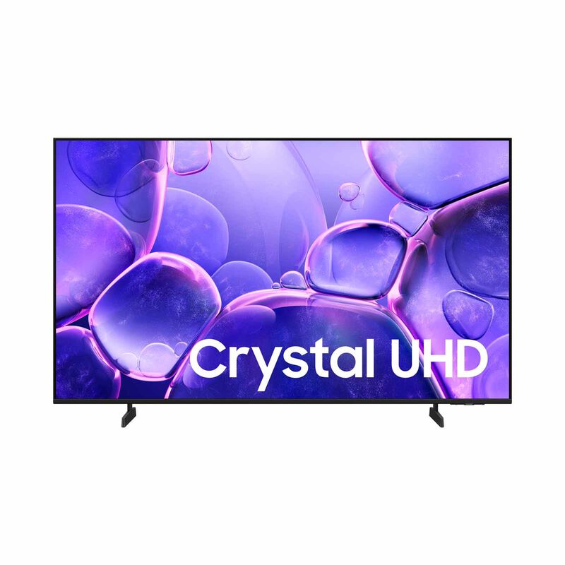 SAMSUNG 55 In Uhd 4k Smart Led Tv UA55U8000FKXXS-image 1