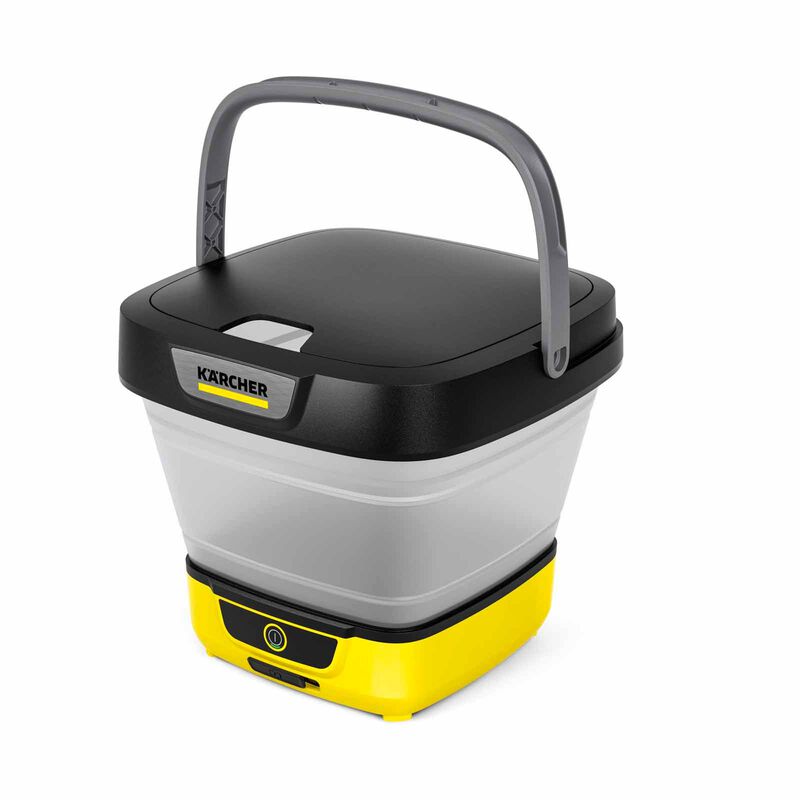 KARCHER Foldable Mobile Outdoor Cleaner OC 3 FOLDABLE-image 13