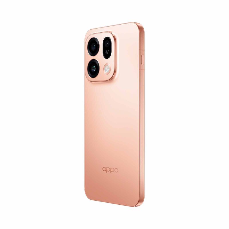 OPPO Find X9s (12gb+512gb) Sunset Orange FIND X9S-image 3