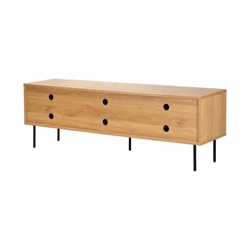 MUZE Tv Console HENSLEY-image 3