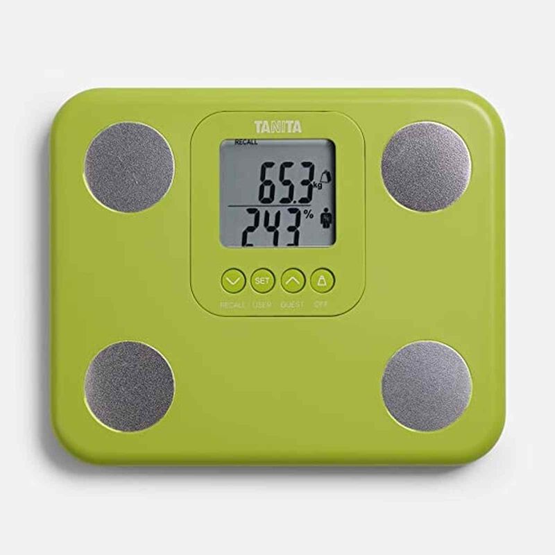 TANITA Body Composition Monitor BC730-GN-image 2