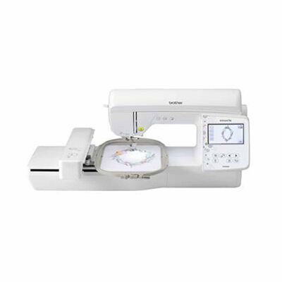 BROTHER Home Sewing Machine NV880E