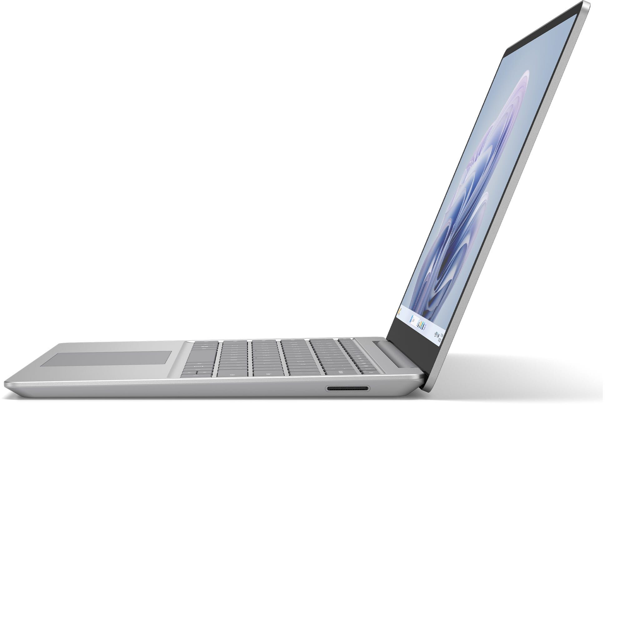 Shop MICROSOFT Surface Laptop Go 3 256gb I5 16gb Platinum XKQ