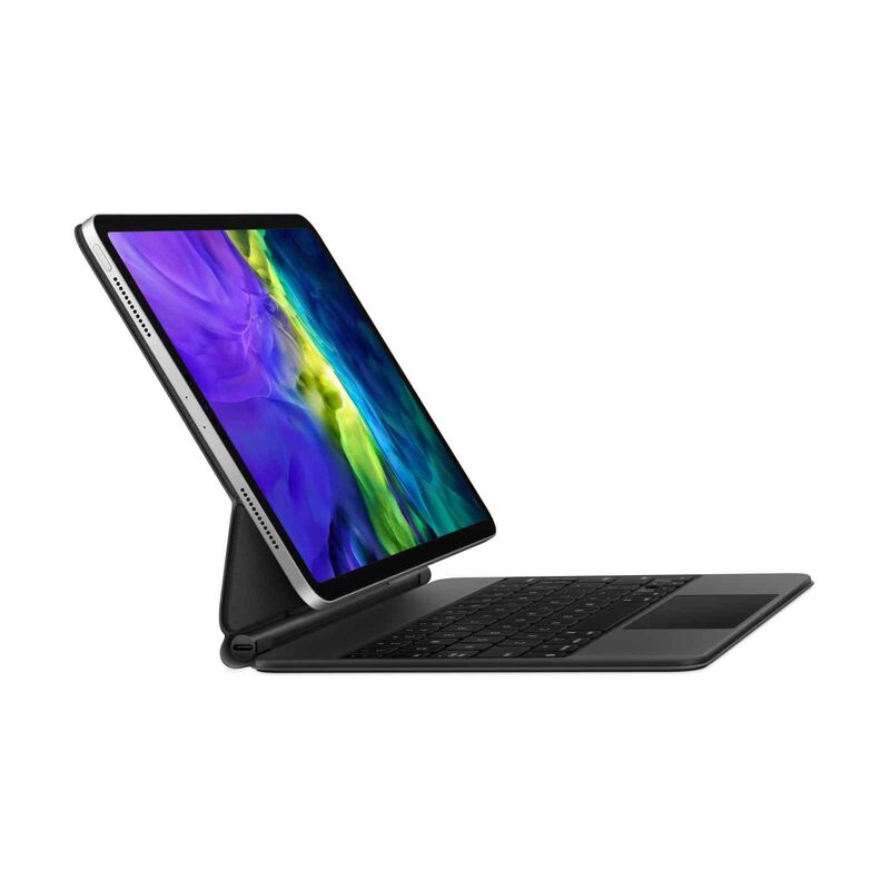 APPLE Magic Keyboard For 11in Ipad Pro 2nd,3rd & 4th Gen MXQT2ZA/A-image 3