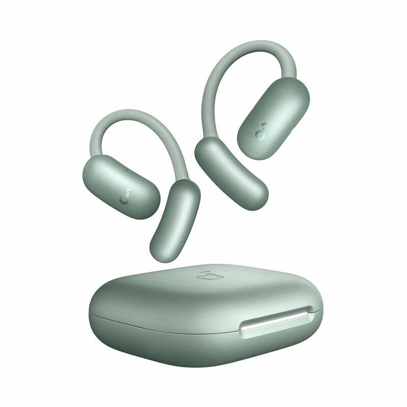 SOUNDCORE Aerofit 2 Green A3874H61-image 1