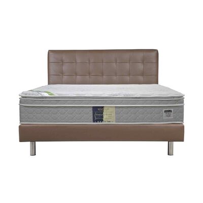 KINGKOIL Queen Size Mattress CHRYSLER