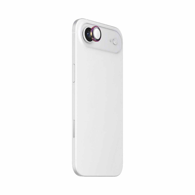 N.BRANDZ Premium Lens Protector For Iphone17air-ir N-LENS-P17A-IR-image 3