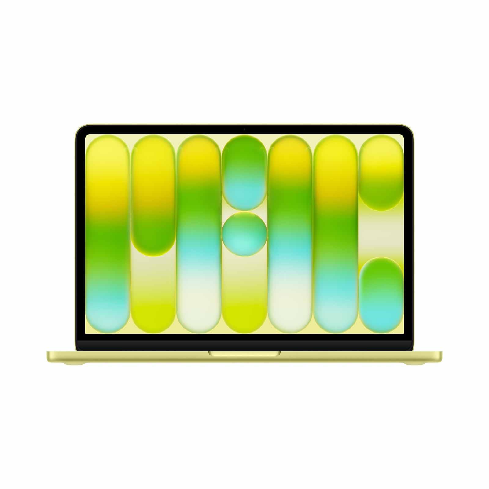 Shop APPLE 13-inch Macbook Neo: A18 Pro Chip With 6-core Cpu And 5