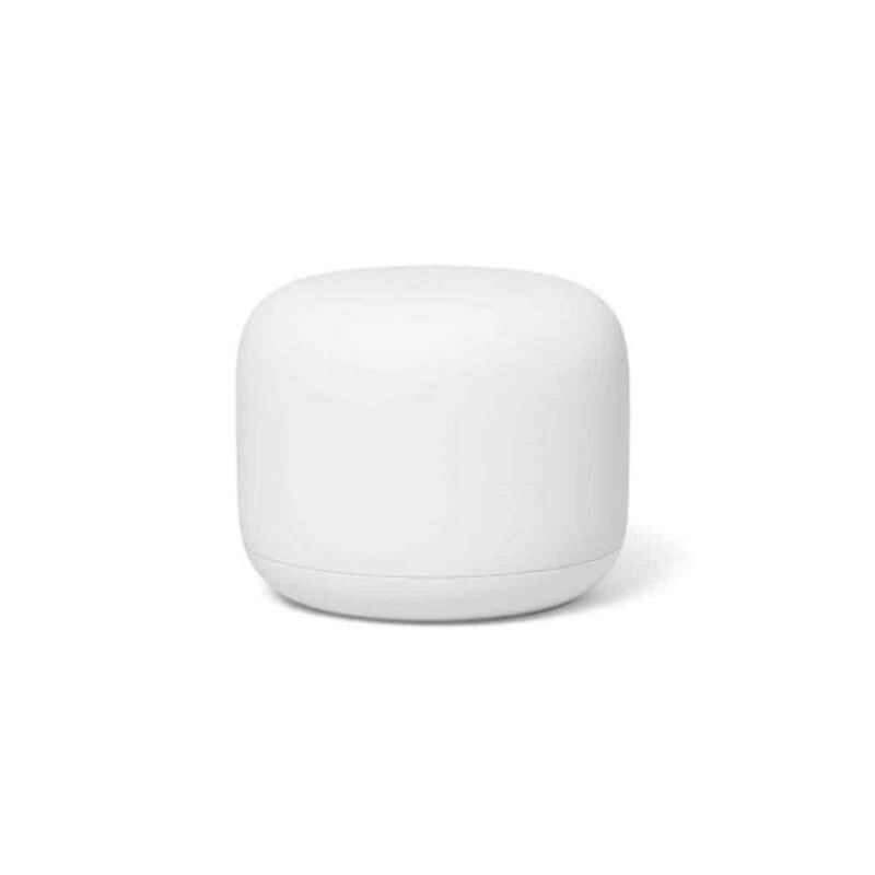 Nest Wifi Router + Nest Wifi-image 2