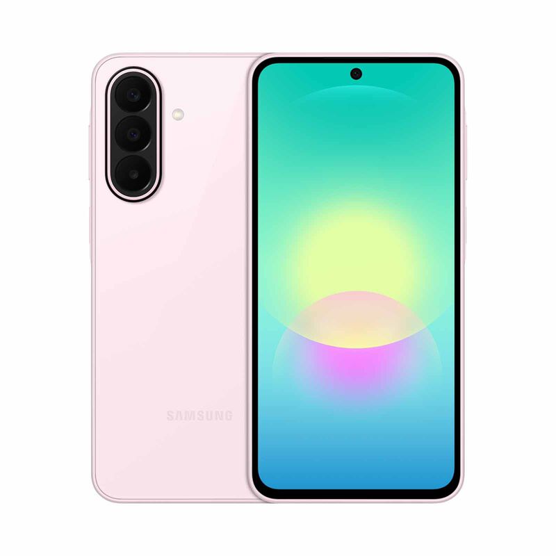 SAMSUNG A27 5g 8gb+256gb Pink SM-A276BLIHXSP-image 1