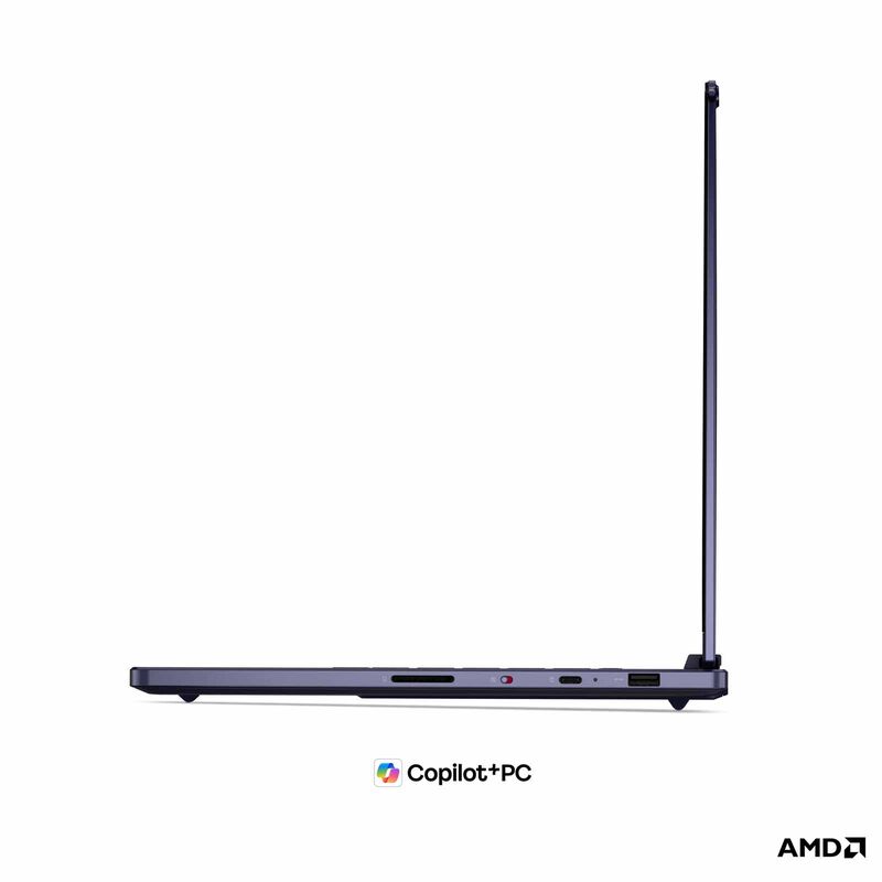 LENOVO 15.3in Wqxga Oled Amd Ryzen Ai Max+ 388 32gb Radeon 8060s 1tb Ssd Win 11 Home LEGION 7 15ASH11 83V9001GSB-image 9