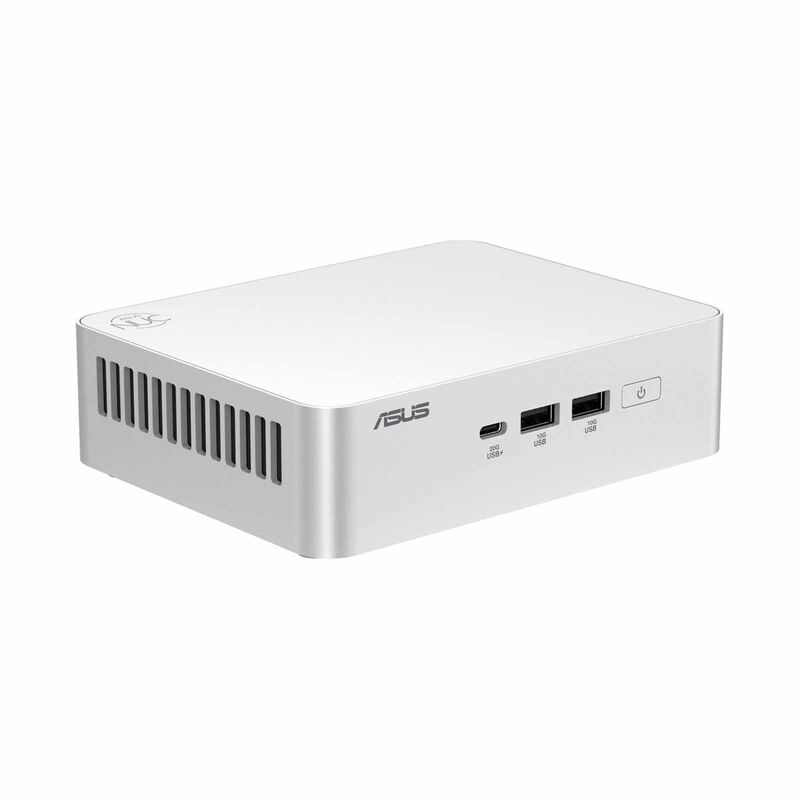 ASUS Nuc 15 Pro+ U9-285h 32gb 1tb Ssd Win 11 Pro Intel Arc Black RNUC15CRSU9084C3-image 3