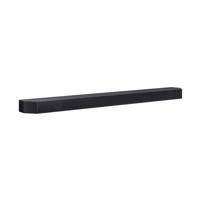SAMSUNG 3.1.2 Ch Soundbar HW-Q600H/XS-image 12