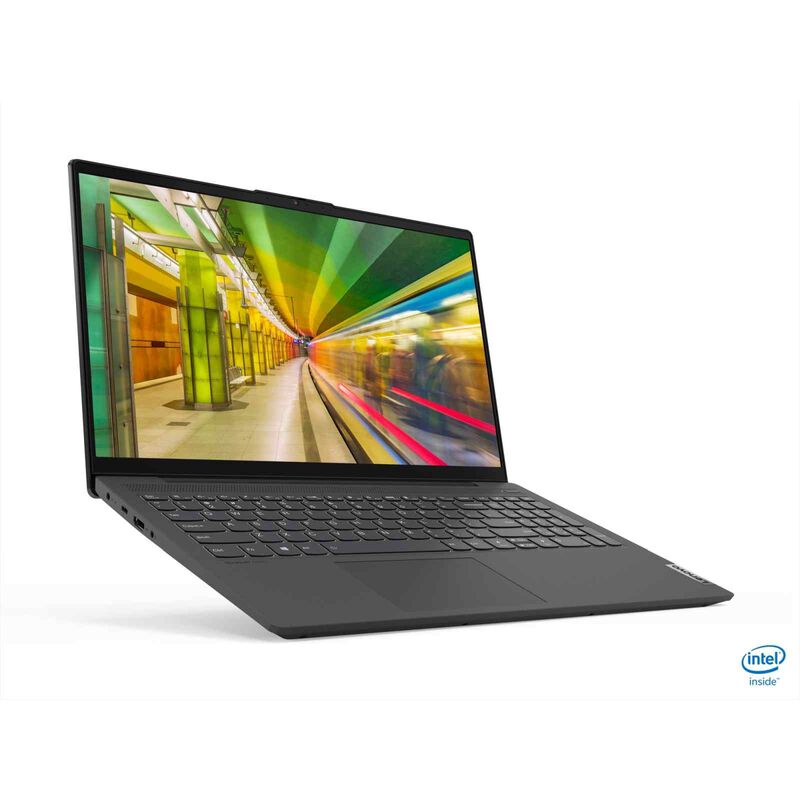 LENOVO 15.6in Intel Core I7-1165g7 16gb 512gb Ssd Win 10 IP 5 15ITL05 82FG0057SB-image 3