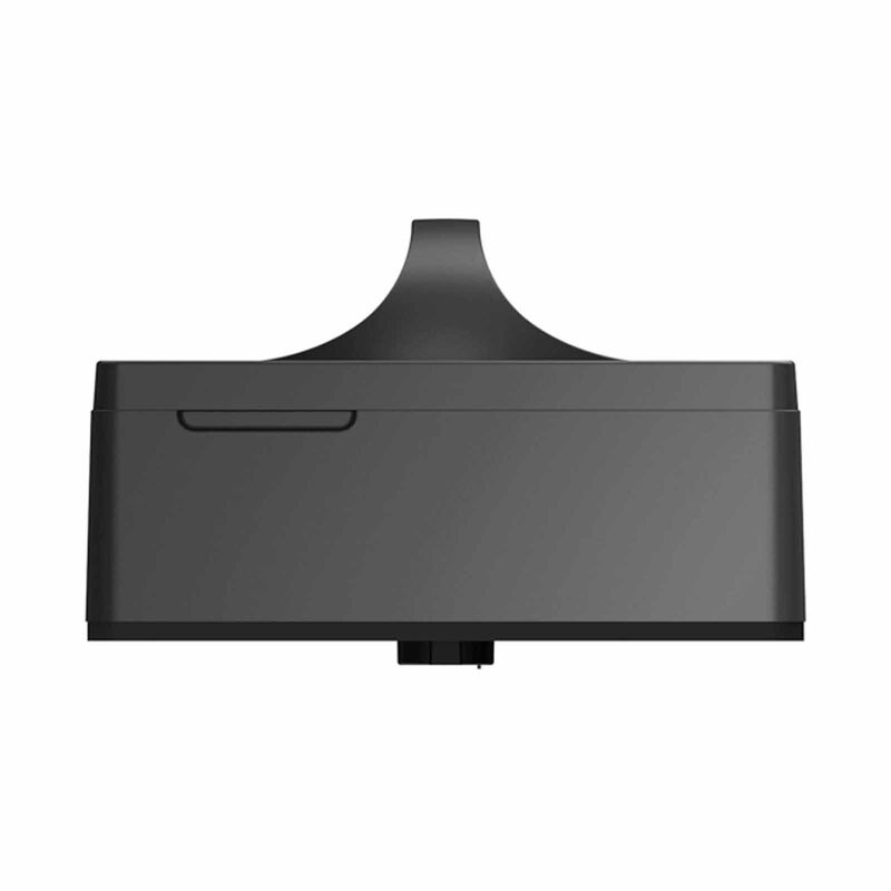 AQARA Smart Lock U50 + Installation Black SMART LOCK U50 + INSTALLATION-image 4