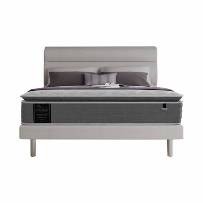 MAXCOIL Queen Size Mattress ICE SLEEP POLSTAR