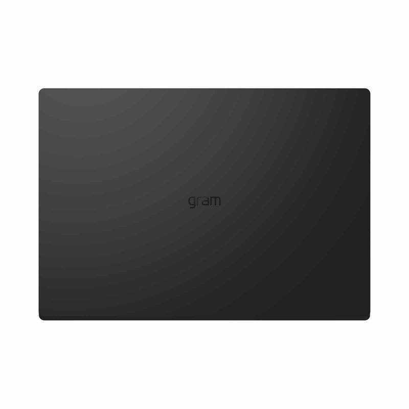 LG 17in Ips Ultra U7-355 32gb Ram & 512gb Nvme Gen4 With Dual Ssd Copilot+pc 17Z90U-G.AU85A3 (OBSIDIAN BLACK)-image 6