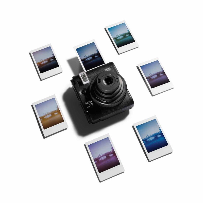 FUJIFILM Instax Mini 99 Analog Camera INSTAX MINI 99 ANALOG CAMERA-image 7