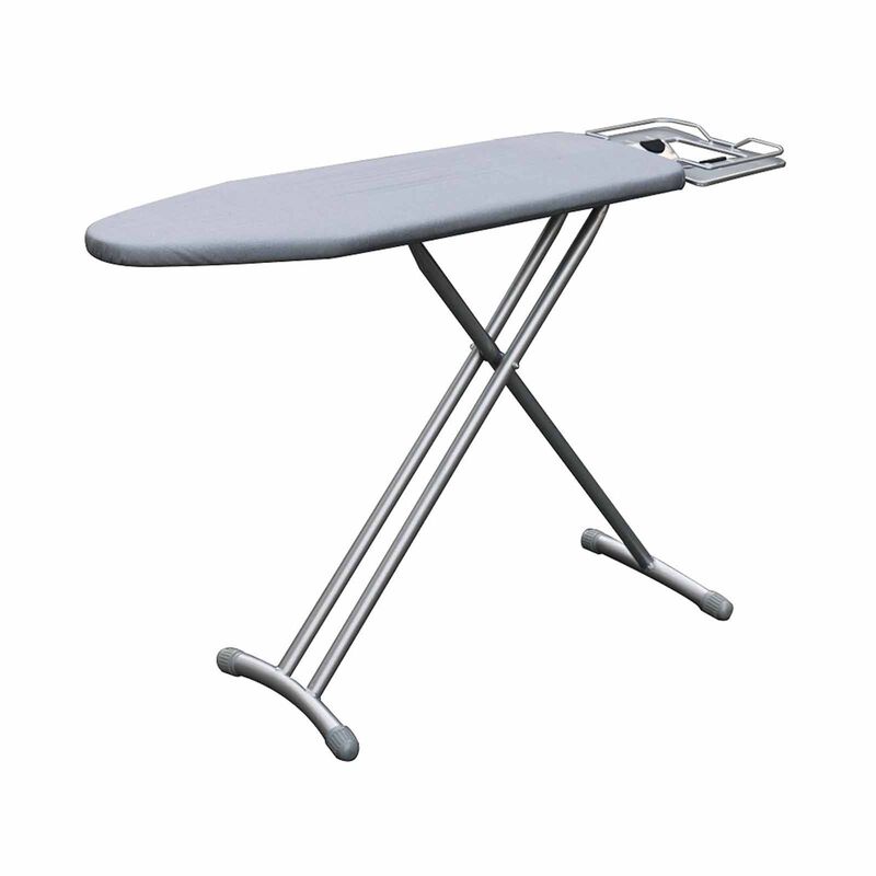 Ironing Board 43*13"(110*33cm)-grey Cover IB07276GRY-image null