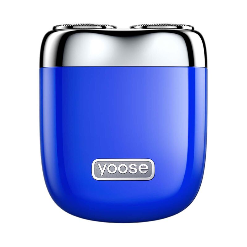 YOOSE Mini 2.0 Shaver - Klein Blue 2.0 MINI 2.0 KLEIN BLUE-image 1