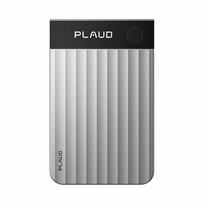 PLAUD Plaud Note Pro - Silver CDTSI1GXXXXX01
