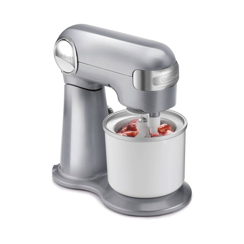 CUISINART Accs Frozen Dessert Maker 400CA-IC-50-image null