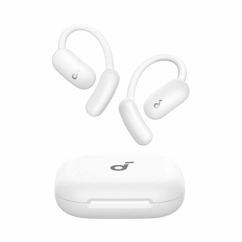 SOUNDCORE Aerofit 2 White A3874H21-image 2