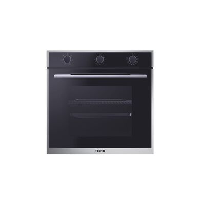 TECNO Built-in Oven (73l) (exclude Installation) TBO7006 S/S