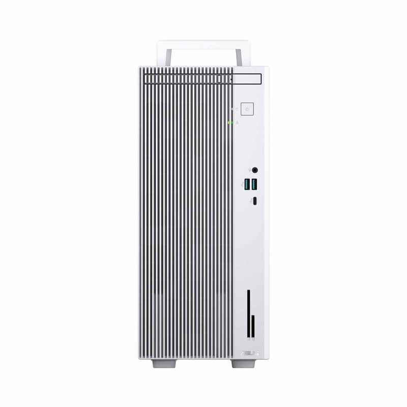ASUS V500 Mini Tower - Intel Core I5-13420h 8gb Ram 512gb Ssd Win 11 V500MV-13420H159W-image 2
