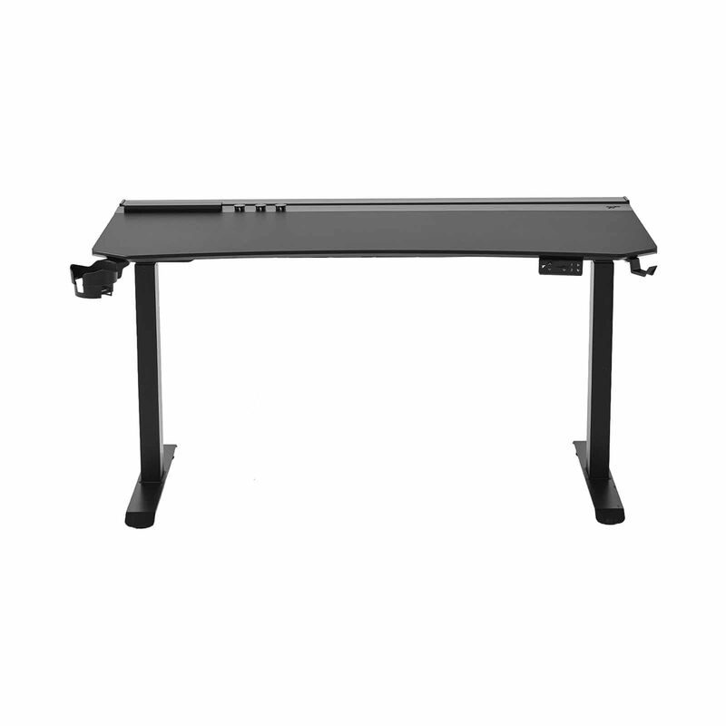 TTRACING Tivon Smart Standing Desk - 1.4 Black TTRTVNSDSKTBLT002-BL-image 10